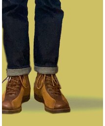 RED WING | ブーツ