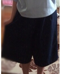 earth music&ecology | パンツ