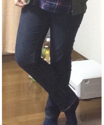 しまむら | デニムパンツ