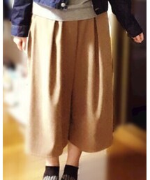 しまむら | パンツ
