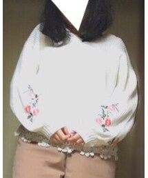 しまむら | ニット/セーター