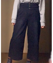 しまむら | パンツ