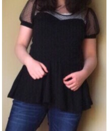 Roomy's | トップス