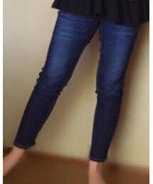 しまむら | デニムパンツ