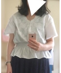 tiptop | シャツ/ブラウス