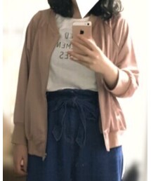 しまむら | ブルゾン