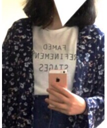 しまむら | Tシャツ/カットソー