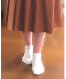 tutuanna | ソックス/靴下