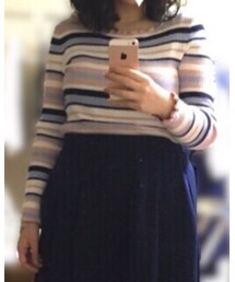 tiptop | ニット/セーター