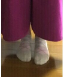 UNIQLO | ソックス/靴下