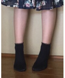 tutuanna | ソックス/靴下