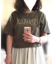 しまむら | Tシャツ/カットソー