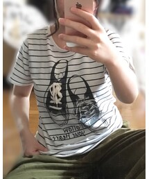 不明 | Tシャツ/カットソー