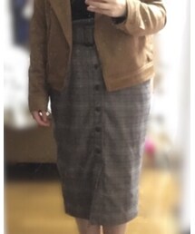 しまむら | スカート