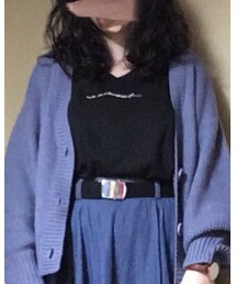 GAL FIT | Tシャツ/カットソー