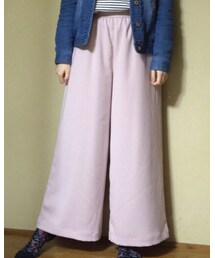 しまむら | パンツ