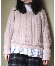 tiptop | トップス