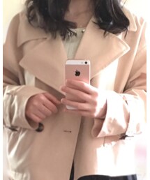 不明 | ニット/セーター