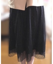 しまむら | スカート