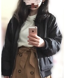 不明 | トップス