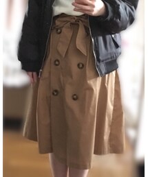 しまむら | スカート