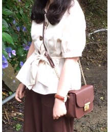 しまむら | ショルダーバッグ