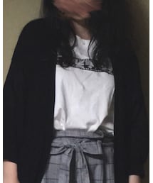 tiptop | Tシャツ/カットソー