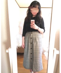 アウター無し | その他