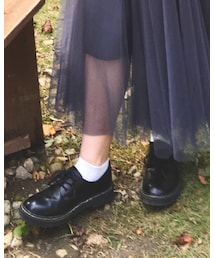 不明 | シューズ