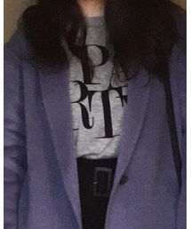 不明 | トップス