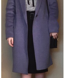 chocol raffine robe | スカート