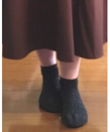 しまむら | ソックス/靴下