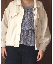 鈴丹 | シャツ/ブラウス