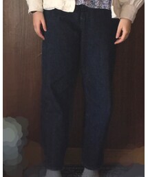 しまむら | デニムパンツ