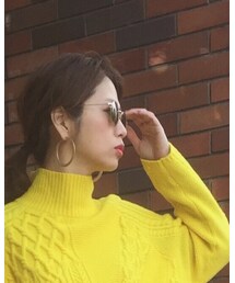 SLOBE IENA | サングラス