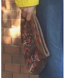 MOYNA | クラッチバッグ