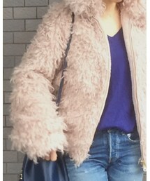 TSUMORI CHISATO | その他アウター