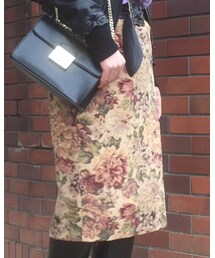 le.coeur blanc | スカート