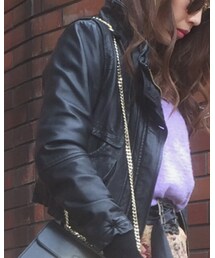 no brand | ブルゾン