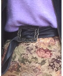 GRACE CONTINENTAL | ベルト