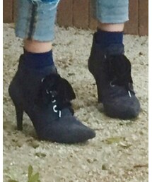 ODETTE E ODILE | ブーツ