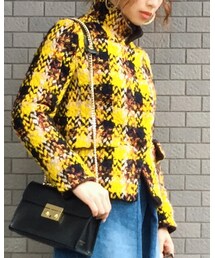 MACPHEE | ジャケット/アウター