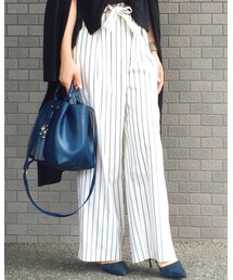 TOMORROWLAND  | パンツ