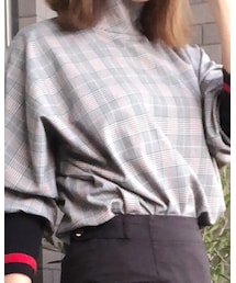 ZARA | シャツ/ブラウス