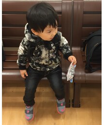 neopop | パーカー