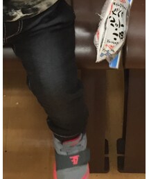 WASK | デニムパンツ