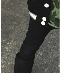 UNIQLO | その他パンツ