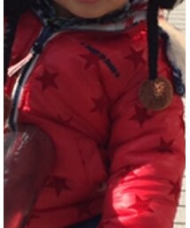 Daddy oh Daddy | ダウンジャケット/コート