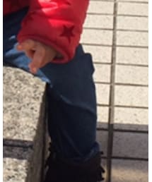 Lee | デニムパンツ