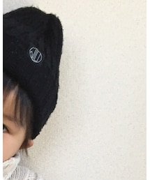 AZUL by moussy | ニットキャップ/ビーニー